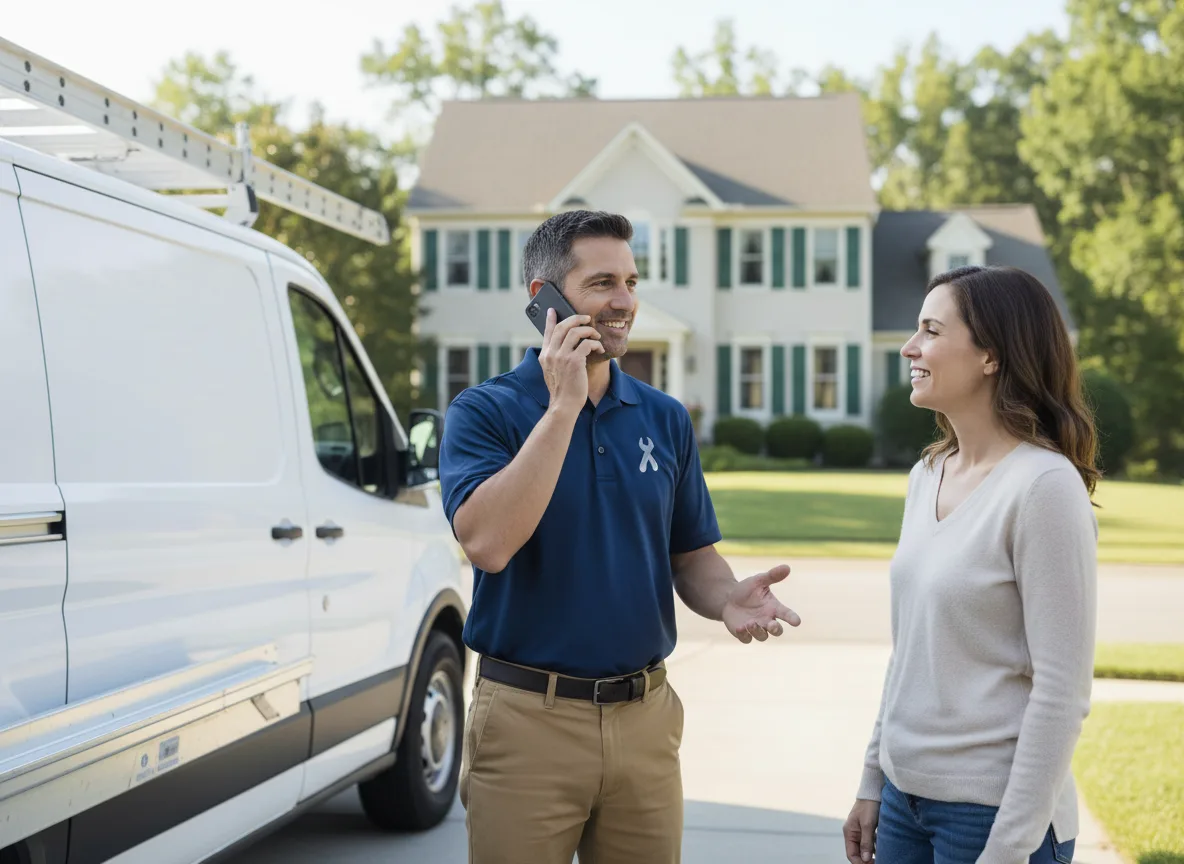 Home Gutter Service Jamestown, KS FAQs